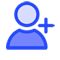 user