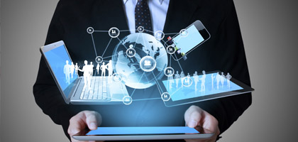 IT & Communications Kerala