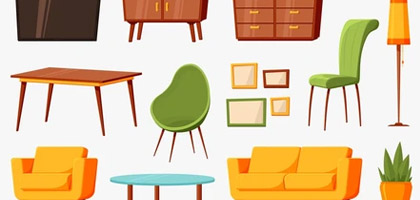 Furniture Kerala