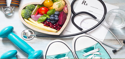 Health & Fitness Kerala
