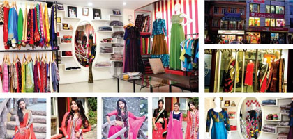 Fashion & Beauty Kerala